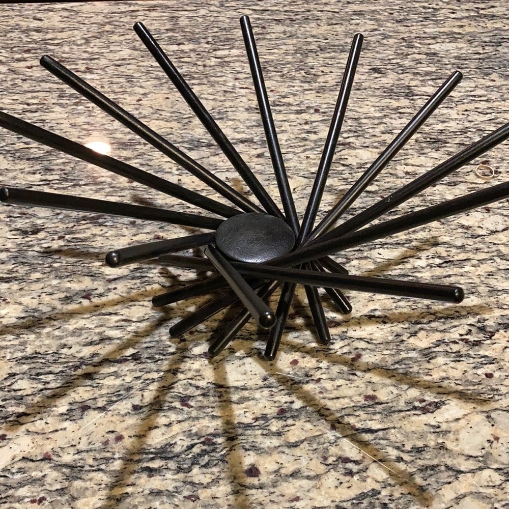 Fruit or Accessory Bowl